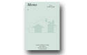 Memo Real Estate Design 5X7